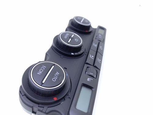 Climate control VW PASSAT B6 Variant (3C5) 3.2 FSI 4motion | BP40468746I5 - Image 4