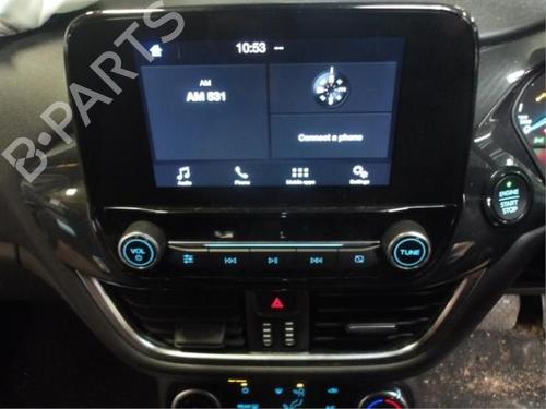 Switch FORD FIESTA VII (HJ, HF) 1.0 EcoBoost | BP40389110I30 - Image 23