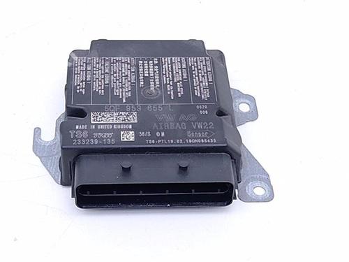 Used ECU airbags ECU airbags SEAT ARONA (KJ7, KJP) 1.0 TSI (95 hp) 40419059 40419059