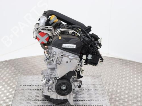 Engine VW GOLF VII (5G1, BQ1, BE1, BE2) 1.4 TSI | BP40372883M1 - Image 9