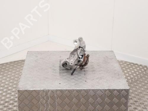 Used Right rear steering knuckle Right rear steering knuckle BMW 4 Gran Coupe (G26) 420 d Mild-Hybrid xDrive (190 hp) 40477698 40477698