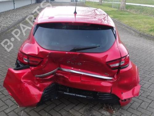 Switch RENAULT CLIO IV (BH_) 0.9 TCe 90 (BHNF, BHMA, BHMH, BHJK, BHJR) | BP40400482I30 - Image 9