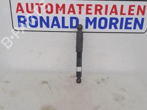 Used Left rear shock absorber Left rear shock absorber OPEL MERIVA B MPV (S10) 1.4 (75) (100 hp) 40384768 40384768