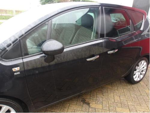 Engine mount OPEL MERIVA B MPV (S10) 1.4 (75) | BP40379079M89 - Image 37