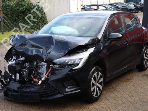 Tailgate lift support RENAULT CLIO V (B7_) 1.6 E-TECH 145 (B7MU) | BP40406804C138 - Image 15