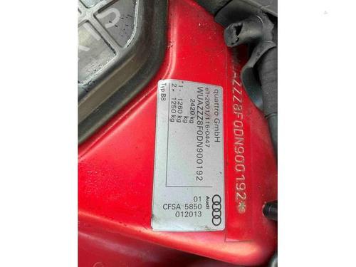 Electronic module AUDI A5 Convertible (8F7) RS5 quattro | BP40416502M83 - Image 21