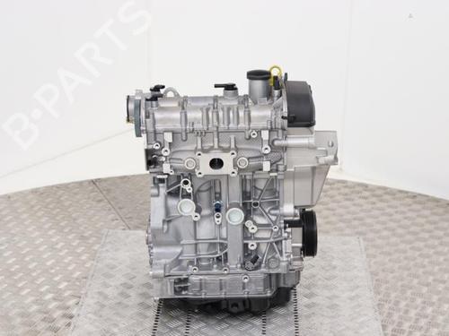 Engine VW GOLF VII (5G1, BQ1, BE1, BE2) 1.4 TSI | BP40372889M1 - Image 5