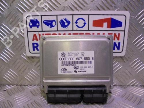 Used Control unit Control unit VW PHAETON (3D1, 3D2, 3D3, 3D4, 3D6, 3D7, 3D8, 3D9) 3.2 V6 4motion (241 hp) 40363241 40363241