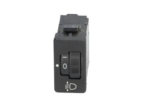 Used Headlight switch Headlight switch PEUGEOT 107 (PM_, PN_) 1.0 (68 hp) 40474469 40474469