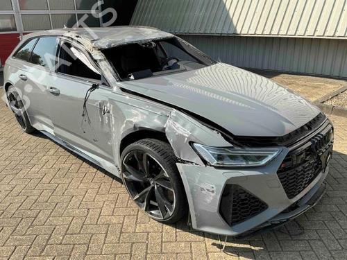 Switch AUDI A6 C8 Avant (4A5) RS6 TFSI Mild Hybrid quattro | BP40417790I30 - Image 5