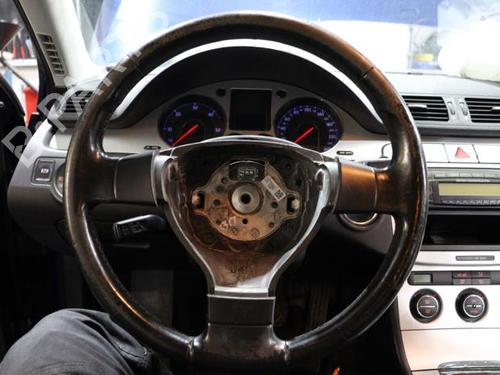 Radio VW PASSAT B6 Variant (3C5) 2.0 TDI | BP40415282E6 - Image 24