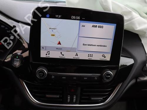 Pedal FORD FIESTA VII (HJ, HF) 1.5 TDCi | BP40399738I4 - Image 19