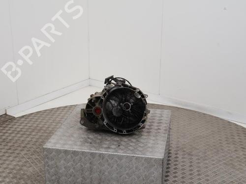 Used Gearbox Gearbox FORD MONDEO III (B5Y) 2.0 TDCi (130 hp) 40382921 40382921
