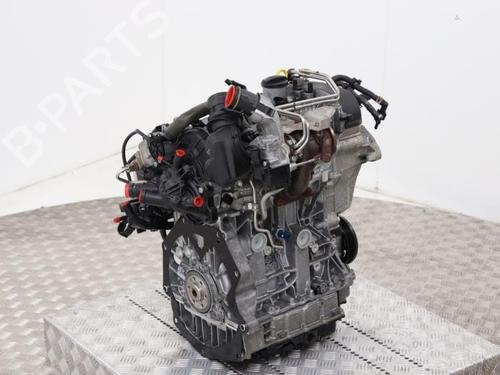 Engine VW GOLF VII (5G1, BQ1, BE1, BE2) 1.4 TSI | BP40372878M1 - Image 4