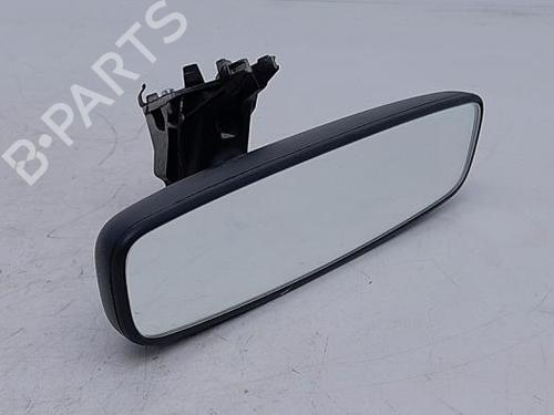 Used Rear mirror Rear mirror VW UP! (121, 122, BL1, BL2, BL3, 123) 1.0 (65 hp) 40413370 40413370