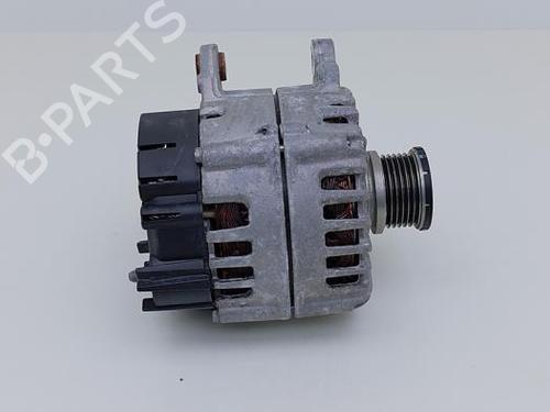 Used Alternator Alternator AUDI A6 C7 (4G2, 4GC) 2.0 TDI (190 hp) 40412956 40412956