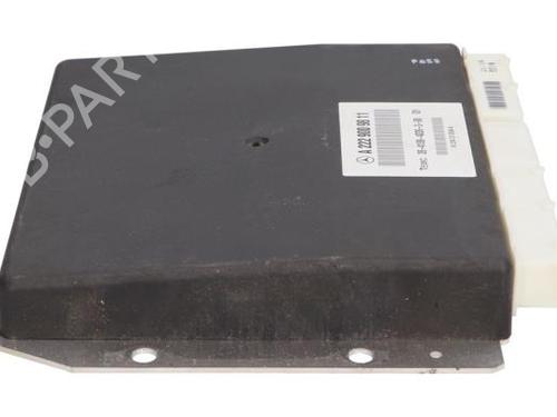 Control unit MERCEDES-BENZ S-CLASS Coupe (C217) S 63 AMG 4-matic (217.378) | BP40475487M11 - Image 5