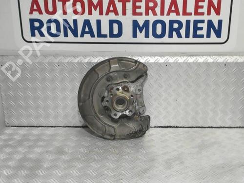 Used Right rear steering knuckle Right rear steering knuckle BMW 5 (G30, F90) 520 i (184 hp) 40385954 40385954
