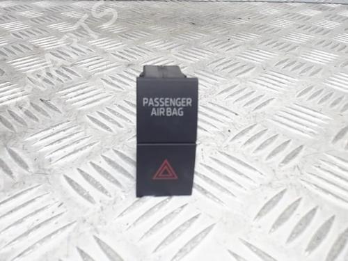 Used Warning switch Warning switch SKODA RAPID Spaceback (NH1) 1.4 TDI (90 hp) 40469045 40469045