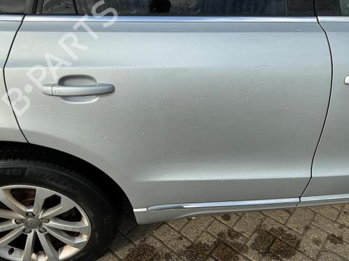 Catalyst AUDI Q5 (8RB) 2.0 TFSI quattro | BP40418544M10 - Image 27