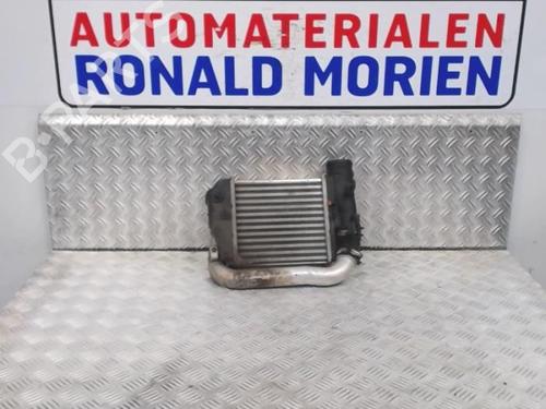 Used Intercooler Intercooler AUDI A6 C6 Avant (4F5) 2.7 TDI quattro (180 hp) 40470562 40470562