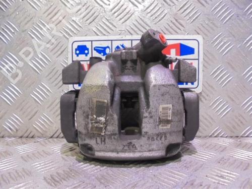 Used Left front brake caliper Left front brake caliper PEUGEOT PARTNER Box Body/MPV (K9) 1.5 BlueHDI 130 (131 hp) 40469978 40469978