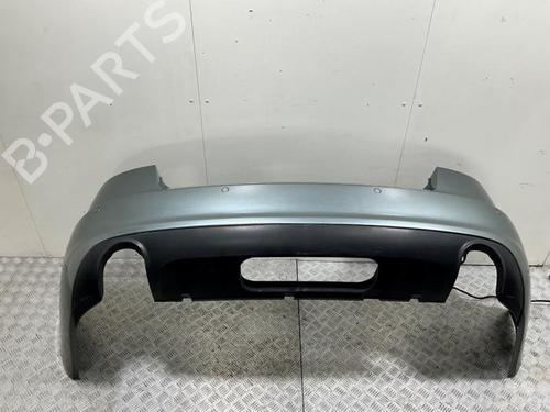 rear-bumper-audi-a6-c6-4f2-2004-2005-2006-2007-2008-2009-2010-2011-40421041 main image