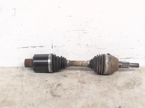 Used Left front driveshaft Left front driveshaft OPEL ANTARA A (L07) 2.2 CDTi 4x4 (163 hp) 40364202 40364202