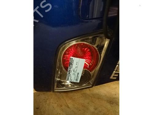 left-taillight-mazda-6-hatchback-gg-2002-2003-2004-2005-2006-2007-2008-40468291 main image