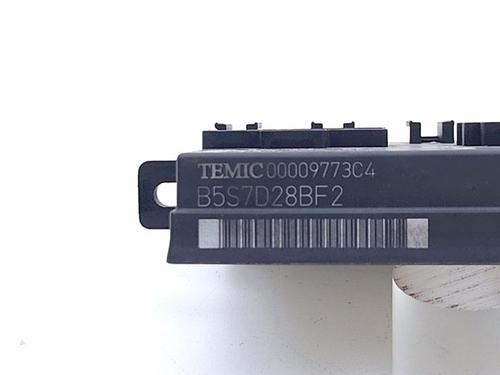 Control unit AUDI A4 B7 (8EC) 2.0 TDI quattro | BP40470953M11 - Image 5