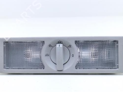 Interior roof light VW TRANSPORTER T5 Van (7HA, 7HH, 7EA, 7EH) 2.0 | BP40363046I8 - Image 1