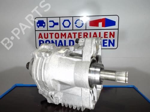Front differential VW TIGUAN (5N_) 2.0 TDI 4motion | BP40383594M23 - Image 2