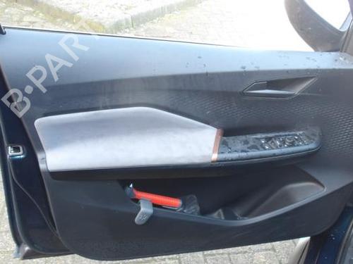 Headlight switch CUPRA BORN (K11) 58 | BP40396683I24  - Image 26