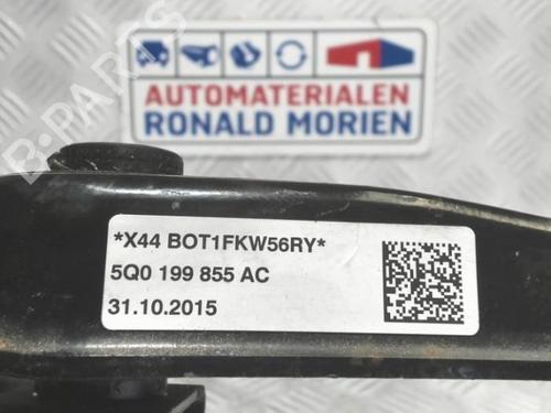 Engine mount VW GOLF VII (5G1, BQ1, BE1, BE2) 1.6 TDI | BP40388460M89 - Image 3