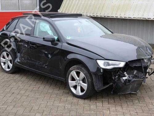 Catalyst AUDI A3 Sportback (8VA, 8VF) 1.4 TFSI | BP40417073M10 - Image 5