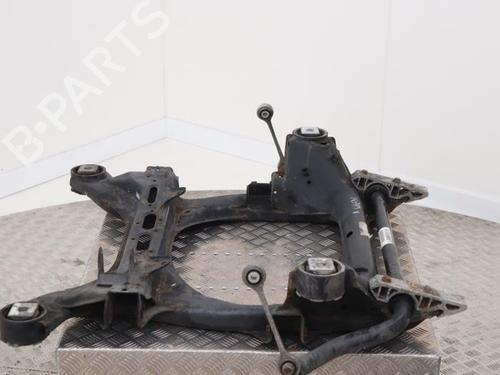 Subframe PORSCHE CAYENNE (9PA) 3.0 TDI | BP40469601M9 - Image 7