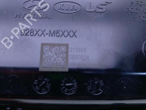 Interior roof light KIA CEED Sportswagon (CD) 1.5 T-GDI Eco-Dynamics+ | BP40416170I8 - Image 4