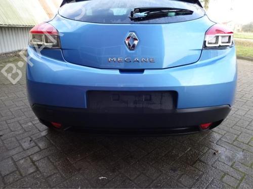 Switch RENAULT MEGANE III Coupe (DZ0/1_) 1.5 dCi (DZ09, DZ0D, DZ1F, DZ1G, DZ14, DZ29) | BP40427742I30 - Image 24