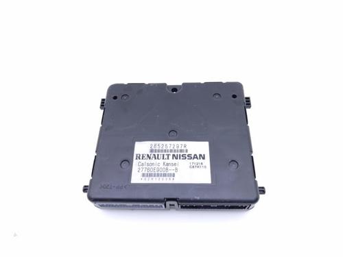 Used Control unit Control unit RENAULT CAPTUR I (J5_, H5_) 1.5 dCi 110 (110 hp) 40371186 40371186