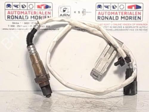 electronic-sensor-ford-fiesta-vi-cb1-ccn-2008-40379509 main image