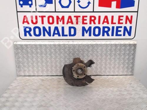 Used Right front steering knuckle Right front steering knuckle SKODA OCTAVIA I (1U2) 1.6 (102 hp) 40481511 40481511