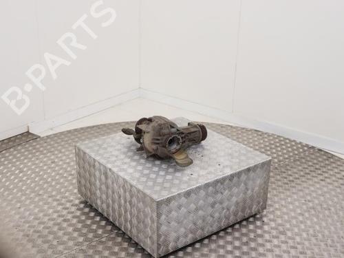 rear-differential-audi-a4-b7-8ec-2004-2005-2006-2007-2008-2009-40478374 main image