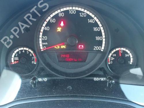 Pedal VW UP! (121, 122, BL1, BL2, BL3, 123) 1.0 | BP40399575I4 - Image 16