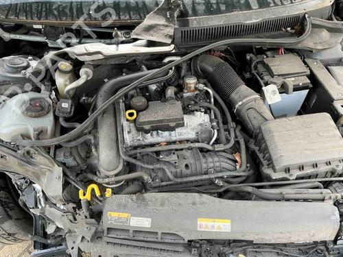 Steering wheel VW POLO VI (AW1, BZ1, AE1) 1.0 TSI | BP40419245C49 - Image 17