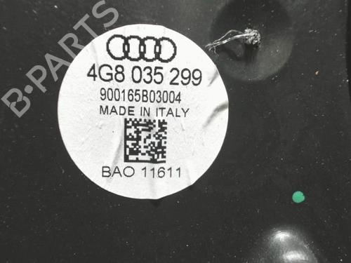 Speaker AUDI A7 Sportback (4GA, 4GF) S7 quattro | BP40363927E2 - Image 3