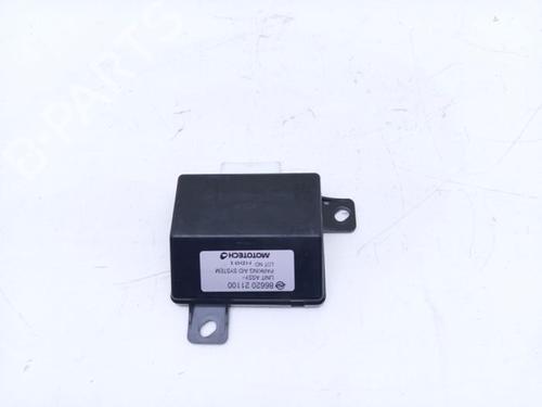 Used Electronic module Electronic module SSANGYONG RODIUS II 2.0 Xdi 4WD (155 hp) 40468568 40468568