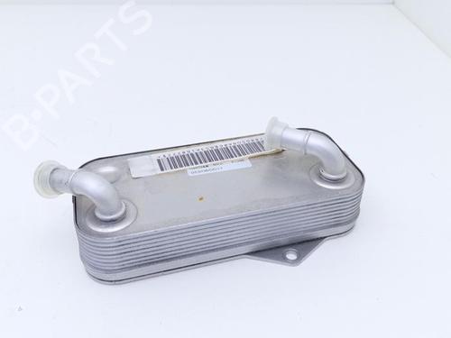 Used Oil radiator Oil radiator AUDI TT (8J3) 2.5 RS quattro (340 hp) 40470727 40470727