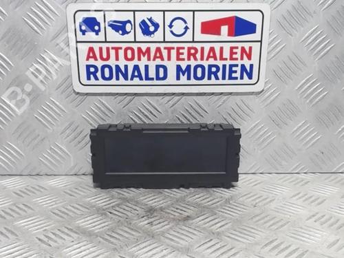 control-unit-opel-mokka-mokka-x-j13-2012-2013-2014-2015-2016-2017-2018-2019-40357774 main image