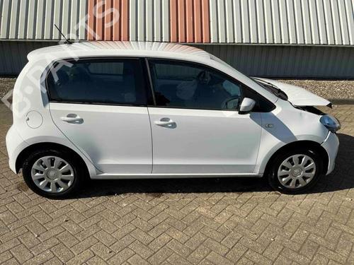 Steering column stalk SKODA CITIGO (NF1) 1.0 | BP40418003I23 - Image 8