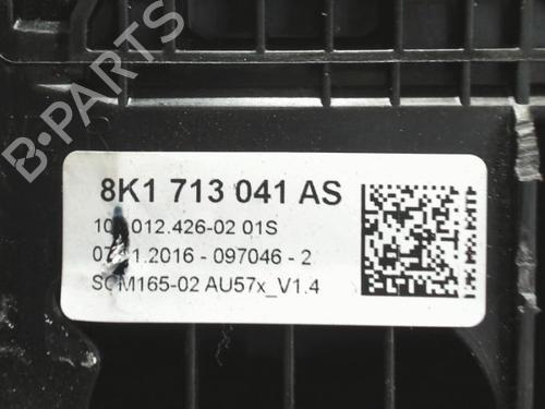 Gear lever AUDI A5 (8T3) 2.0 TDI | BP40383782M90 - Image 2